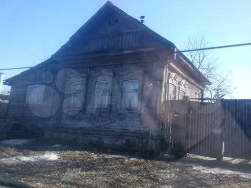 Дом 29 м² на участке 15,5 сот.