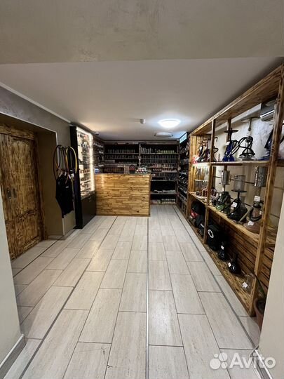 Магазин кальянов, аксесуаров, вейп продукции