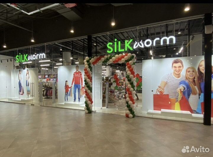 Требуются продавцы-консультанты