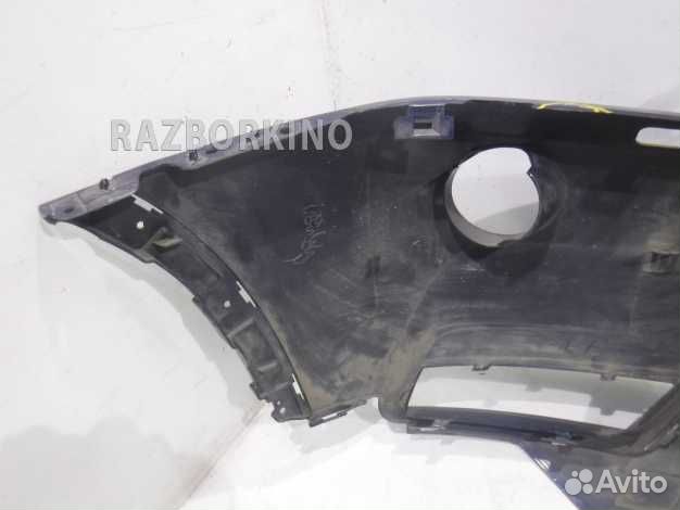 Бампер передний бмв X3 F25