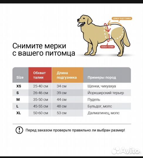 Проеладки доя собак