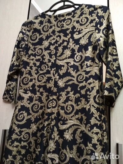 Платье женское