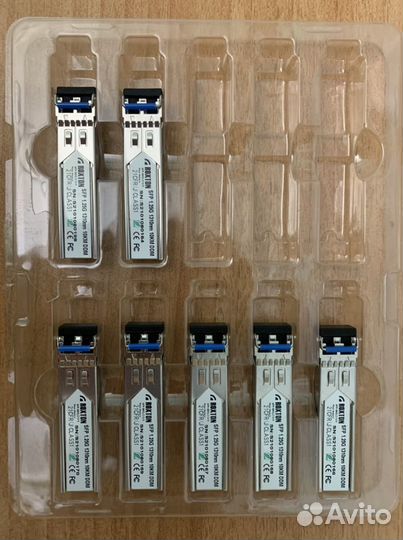 Модуль Roxton SFP - SM2LC1310