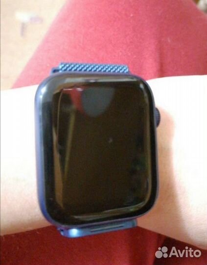 Smart watch
