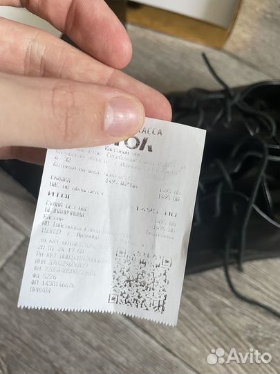 Женская обувь 41