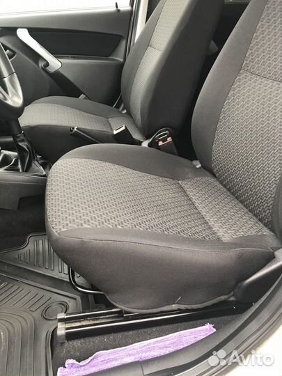 Datsun on-DO 1.6 МТ, 2014, 70 000 км