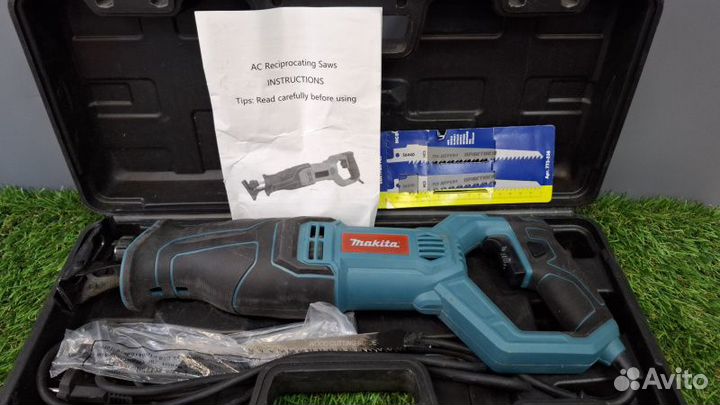 Сабельная пила Makita 11501