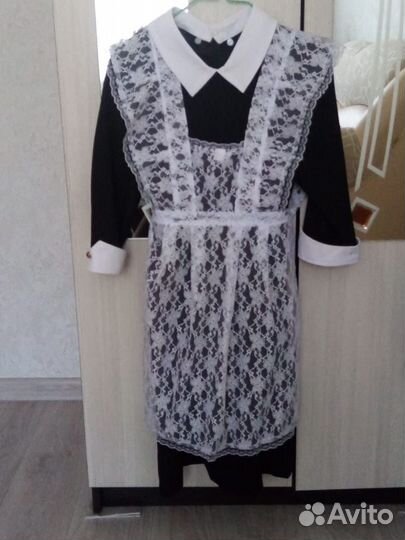 Школьная форма