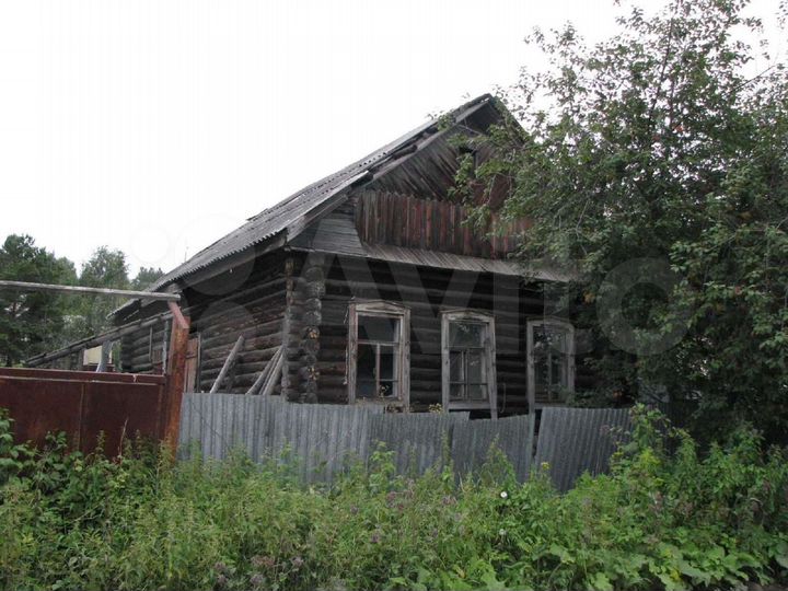 Участок 16 сот. (ИЖС)