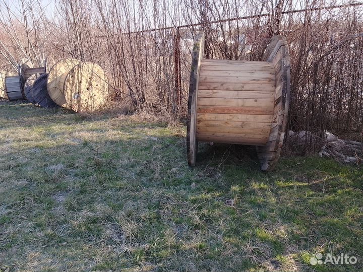 Дрова бесплатно