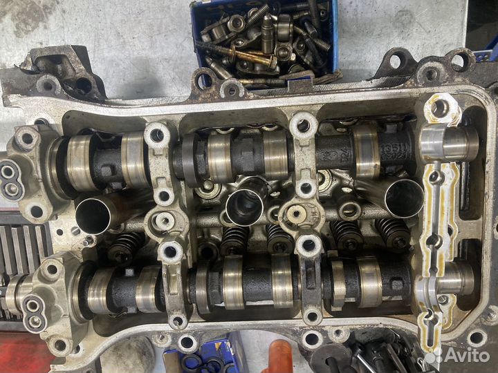 Гбц 2grfe правая