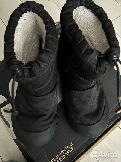 Сапоги bogs 35