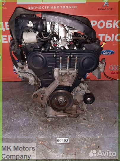 Двигатель 6B31 3,0 Mitsubishi Outlander XL