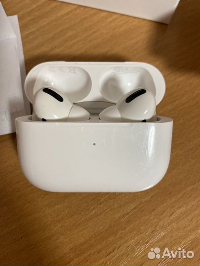 Airpods pro оригинал
