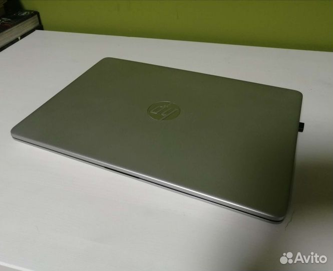 Ноутбук HP 14s-fq1011ur