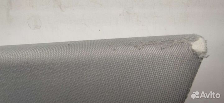 Обшивка стойки салона Audi A6 C7 Ауди А 6 С 7 4G08