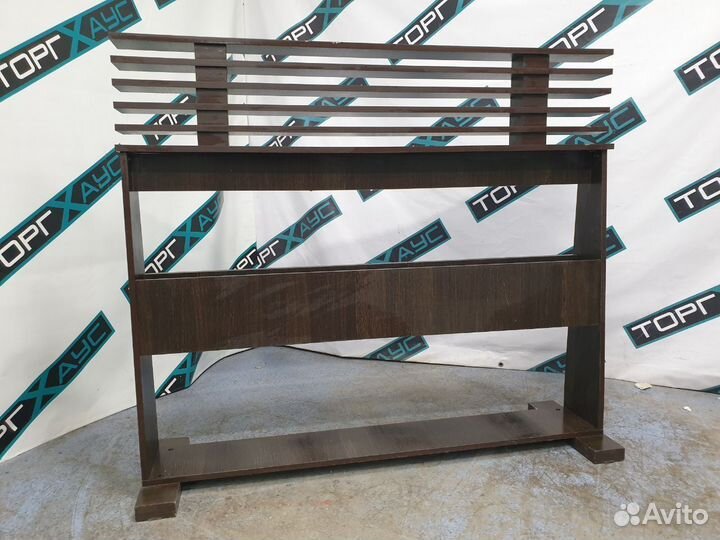 Декоративное ограждение