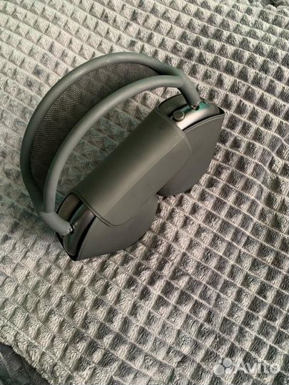 Airpods max новые