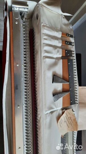 Вязальная машина