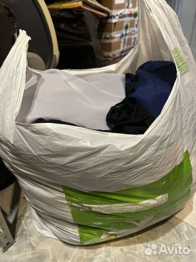 Женская одежда пакетом S 42 44