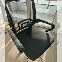 Рабочее место в офисе