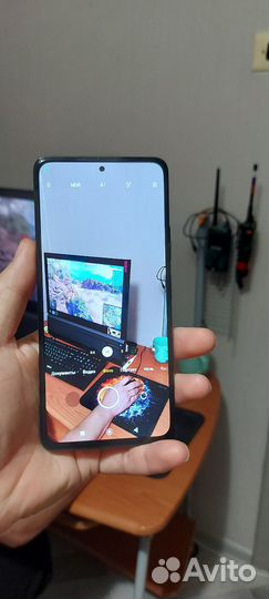 Redmi Note10pro 256гигов
