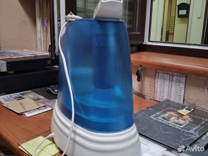 Увложнитель воздуха