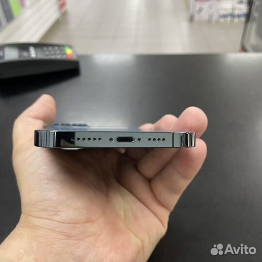 iPhone 12 Pro Max, 128 ГБ