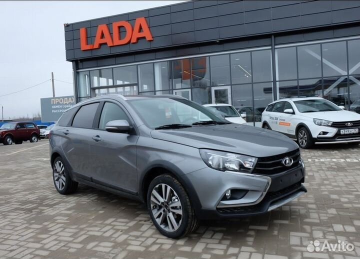 Продажа автомобилей