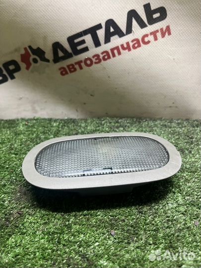 Плафон подсветки салона Renault Symbol седан 1.4