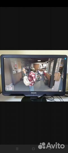 Системный блок i7