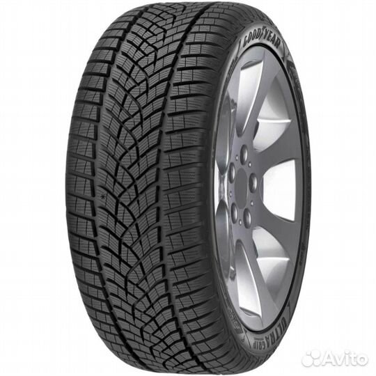 Goodyear UltraGrip Performance Gen-1 245/45 R20