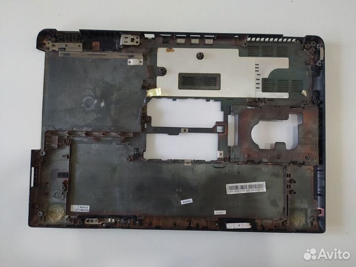 Поддон для ноутбука Acer M3-581TG