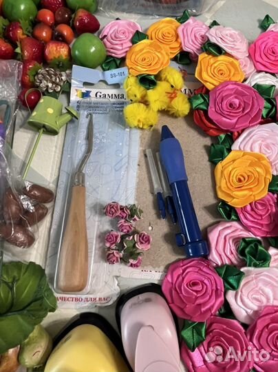 Набор для творчества