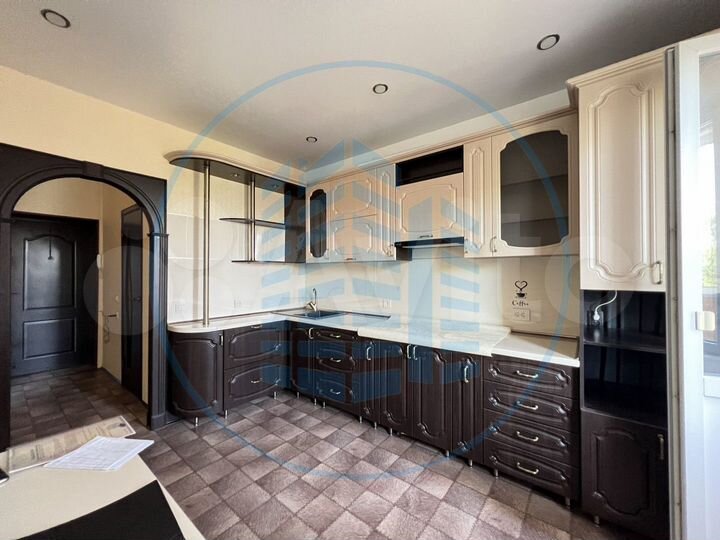 1-к. квартира, 35,3 м², 3/5 эт.