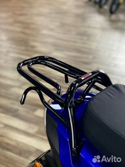 Скутер 150 кубов Motoland matrix