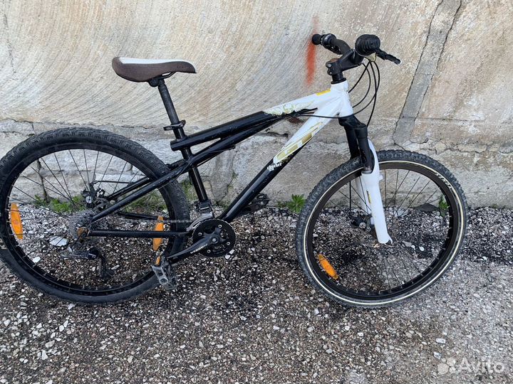 GT chucker 3.0