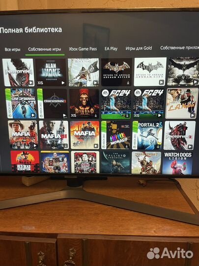Xbox series X, игры, аккумуляторы