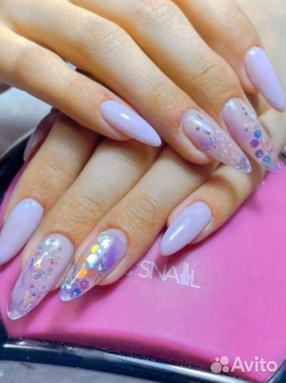 Маникюр, педикюр,наращивание