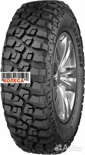 Cordiant Off Road 2 225/75 R16
