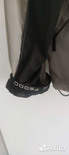 Спортивный костюм adidas porsche design