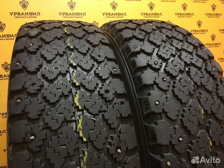 Amtel Seven Hills 4x4 К-176 205/70 R15 95S