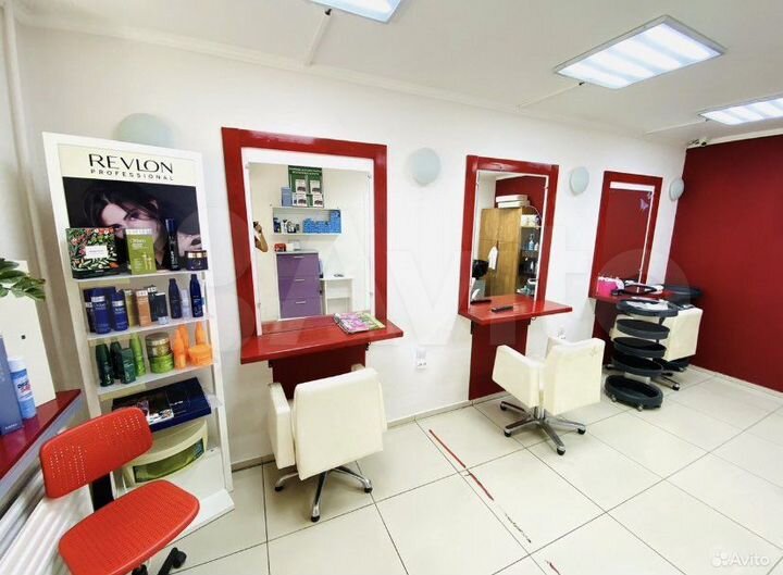 Свободного назначения, 30 м²