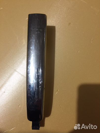 Ручка правая задняя 80640-CA012 Инфинити FX s50