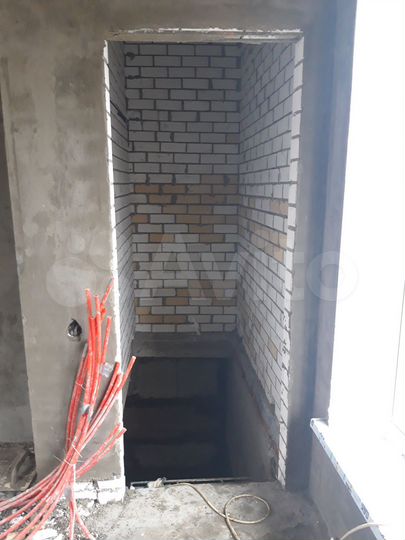 Дом 110 м² на участке 7 сот.