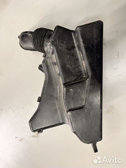 Резонатор воздушного фильтра LADA vesta (2015)