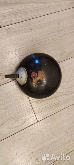 Фара для грузовой техники СССР фг-304