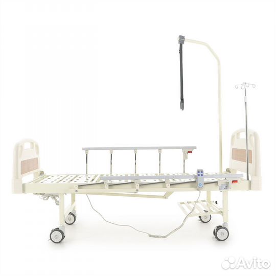 Медицинская Кровать для Интенсивной Терапии NV 2A
