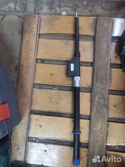 Указатель высокого напряжения