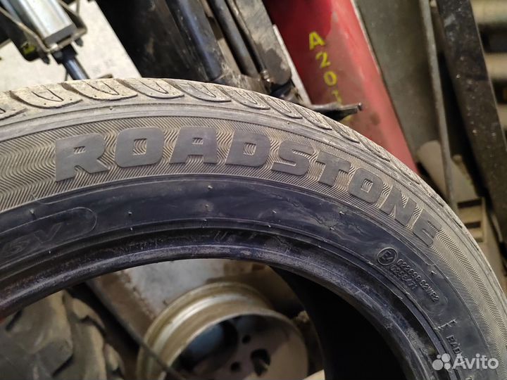 Roadstone N'Blue Eco 195/55 R15 85V